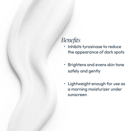 Radiant Veil Brightener