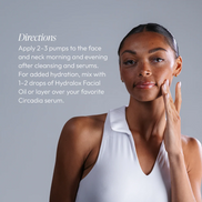 AquaPorin Hydrating Cream