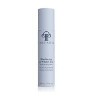 Blueberry & White Tea Hydrating Mist