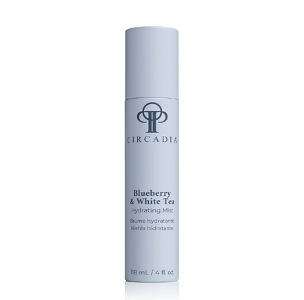 Blueberry & White Tea Hydrating Mist