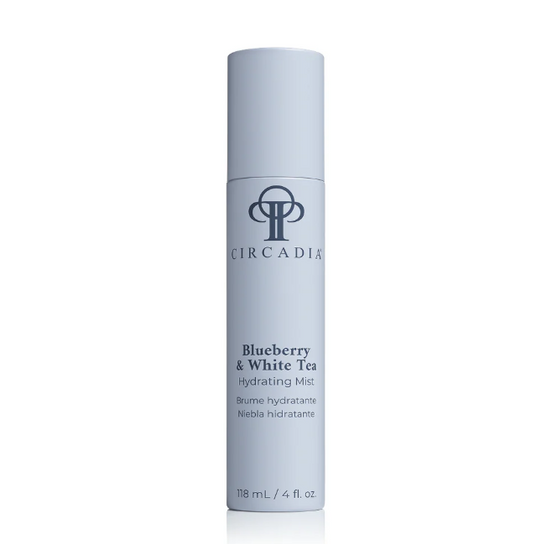 Blueberry & White Tea Hydrating Mist