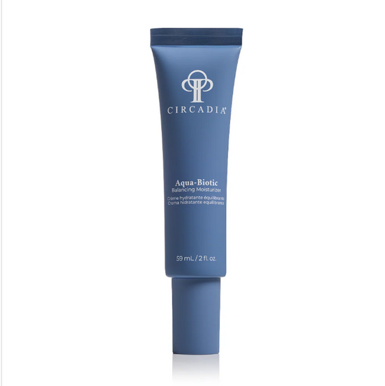 Aqua-Biotic Balancing Moisturizer