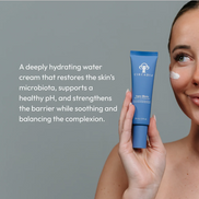 Aqua-Biotic Balancing Moisturizer