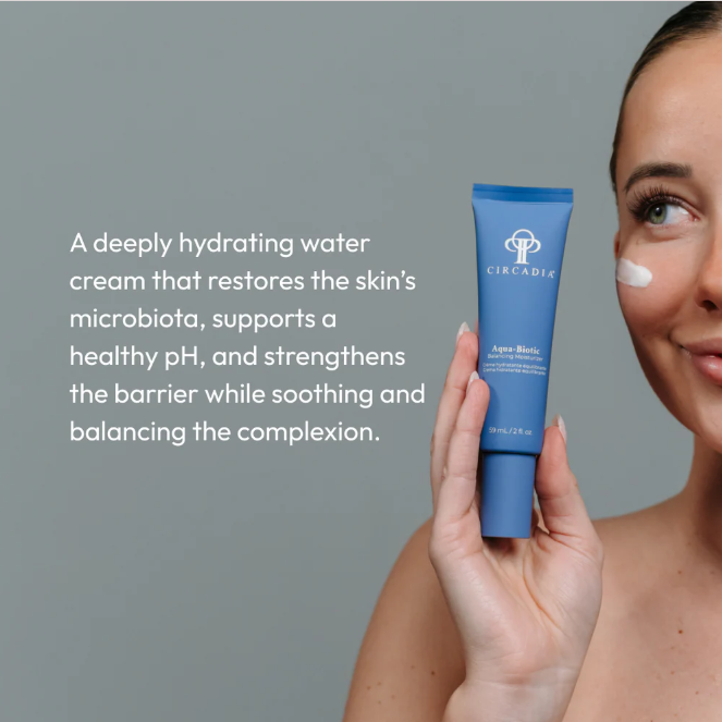 Aqua-Biotic Balancing Moisturizer
