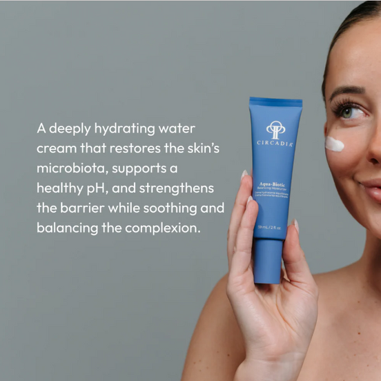 Aqua-Biotic Balancing Moisturizer