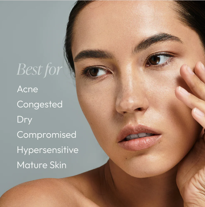 Aqua-Biotic Balancing Moisturizer