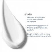 Aqua-Biotic Balancing Moisturizer