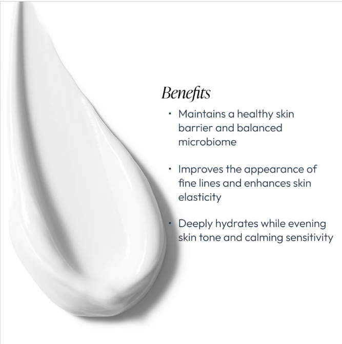 Aqua-Biotic Balancing Moisturizer
