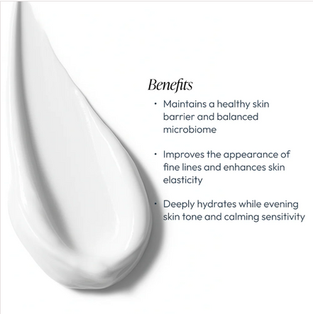 Aqua-Biotic Balancing Moisturizer