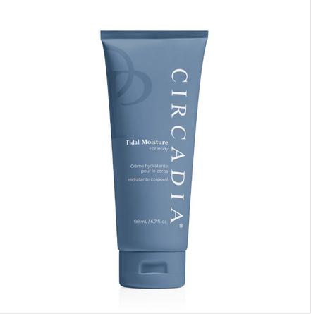 Tidal Moisture for Body