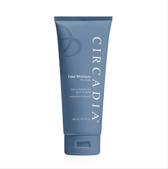 Tidal Moisture for Body