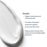 Tidal Moisture for Body