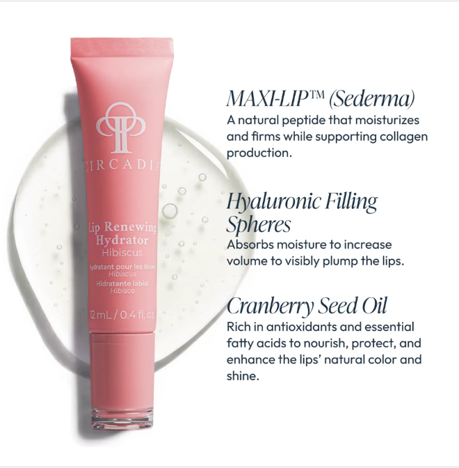 Lip Renewing Hydrator