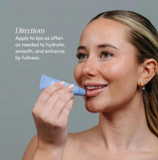 Lip Renewing Hydrator