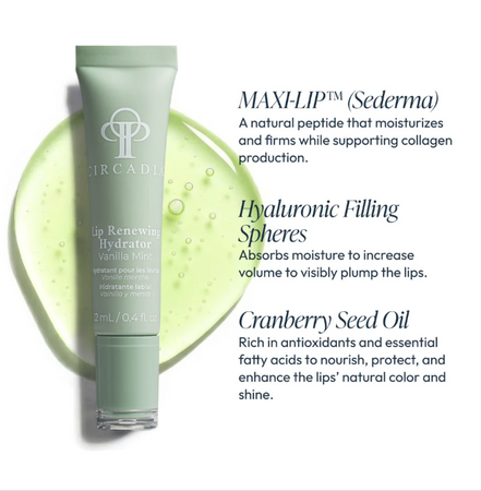 Lip Renewing Hydrator