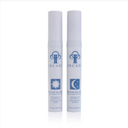 Full Circle Eye Repair - Eye Cream Duo