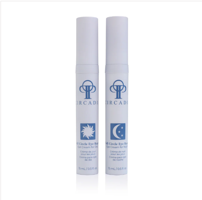 Full Circle Eye Repair - Eye Cream Duo