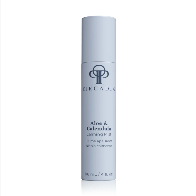 Aloe & Calendula Calming Mist