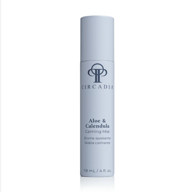 Aloe & Calendula Calming Mist