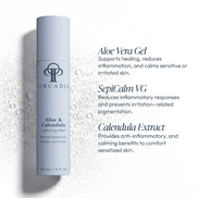 Aloe & Calendula Calming Mist