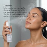 Aloe & Calendula Calming Mist
