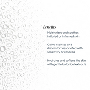 Aloe & Calendula Calming Mist