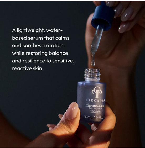 Chrono-Calm Calming Serum