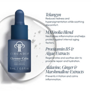 Chrono-Calm Calming Serum