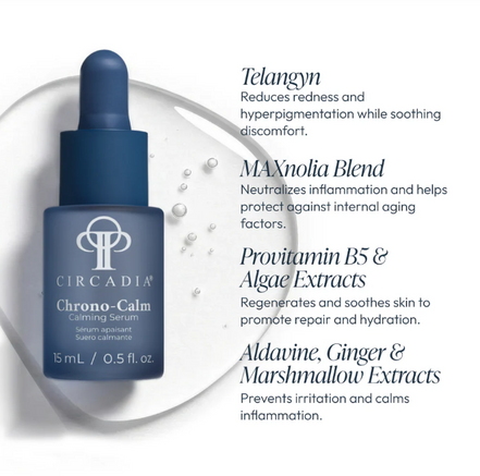 Chrono-Calm Calming Serum