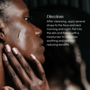 Chrono-Calm Calming Serum
