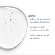 Chrono-Calm Calming Serum