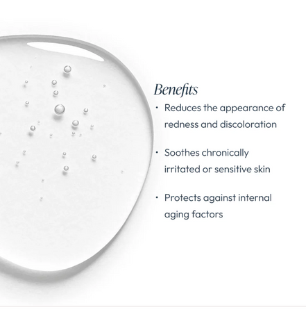 Chrono-Calm Calming Serum