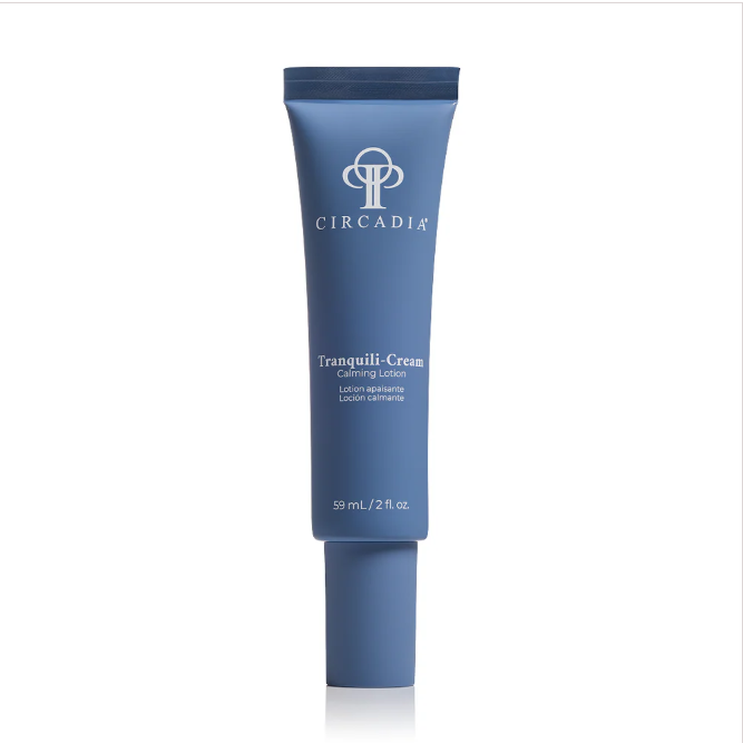 Tranquili-Cream Calming Lotion