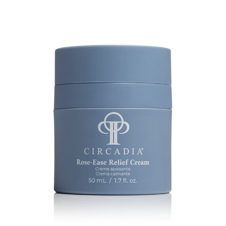 Rose-Ease Relief Cream