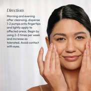 Rose-Ease Relief Cream