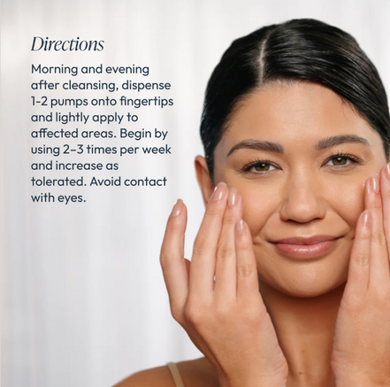 Rose-Ease Relief Cream