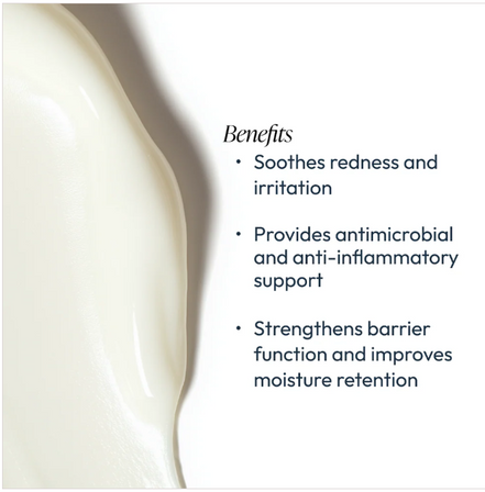 Rose-Ease Relief Cream