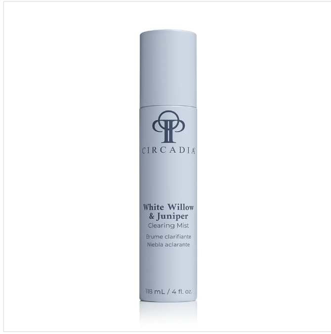 White Willow & Juniper Clearing Mist