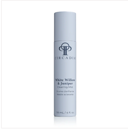 White Willow & Juniper Clearing Mist