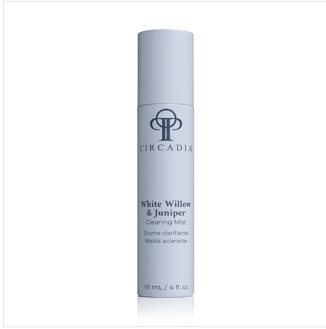White Willow & Juniper Clearing Mist