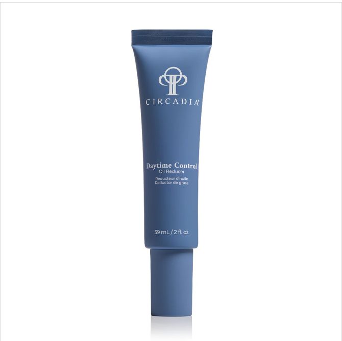 Daytime Control Oil Reducer