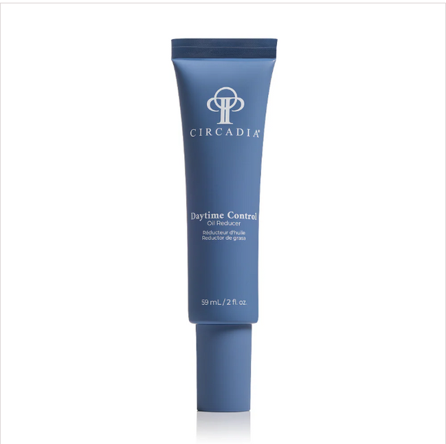 Daytime Control Oil Reducer