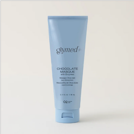 Chocolate Masque with Enzymes