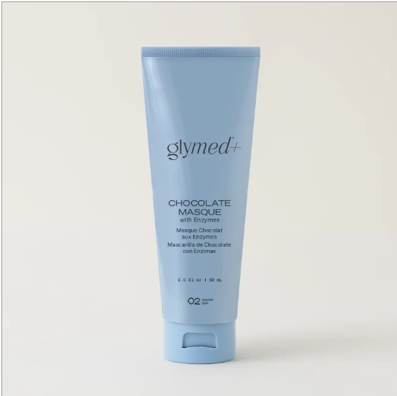 Chocolate Masque with Enzymes