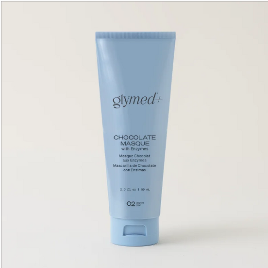 Chocolate Masque with Enzymes
