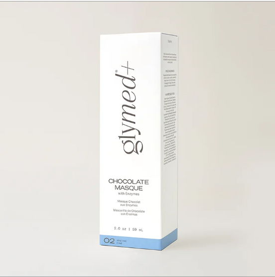 Chocolate Masque with Enzymes