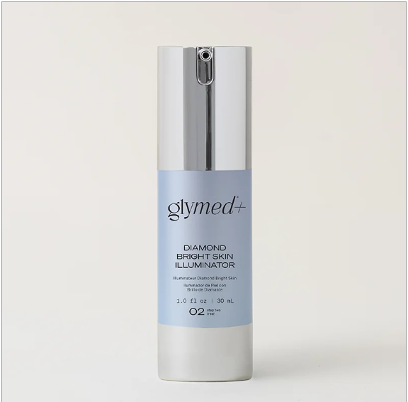 Diamond Bright Skin Illuminator