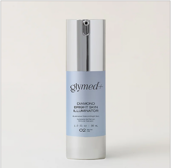 Diamond Bright Skin Illuminator