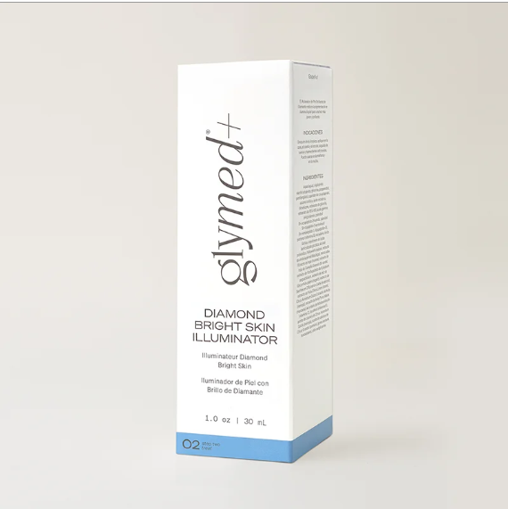 Diamond Bright Skin Illuminator