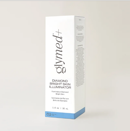 Diamond Bright Skin Illuminator